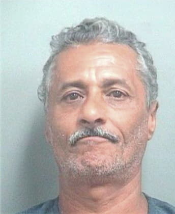 Juan Mendieta, - Palm Beach County, FL 